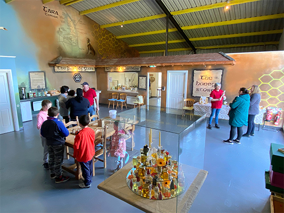 bee-keeping-ireland-bee-barn